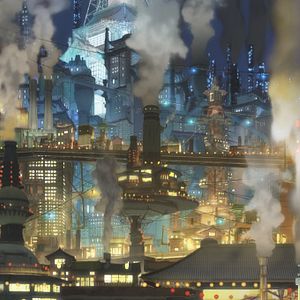 Bilder Poupelle und die andere Seite des Himmels