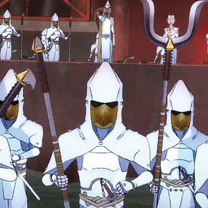 Bilder Poupelle und die andere Seite des Himmels