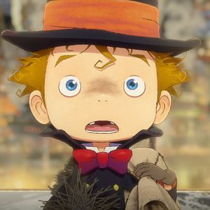 Bilder Poupelle und die andere Seite des Himmels