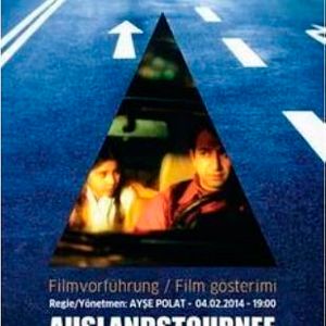 Bilder Auslandstournee