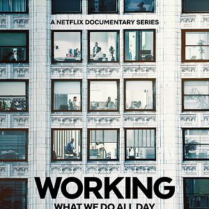 Bilder Arbeit: Was wir den ganzen Tag machen