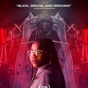 Bilder The Angry Black Girl And Her Monster