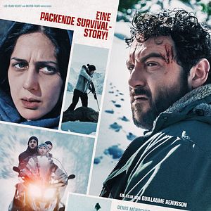 Bilder White Hell - Eiskalte Jagd