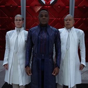 Bilder Guardians Of The Galaxy Volume 3