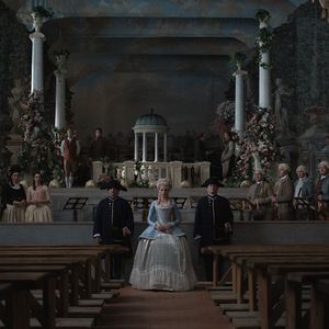 Bilder Chevalier: The Untold Story