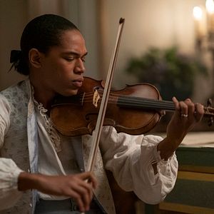 Bilder Chevalier: The Untold Story