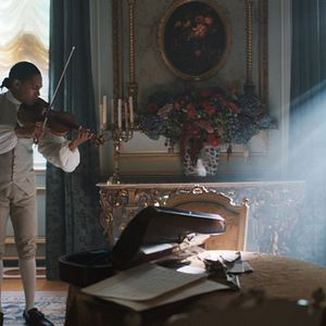 Bilder Chevalier: The Untold Story