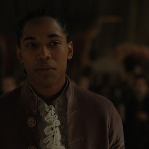 Bilder Chevalier: The Untold Story