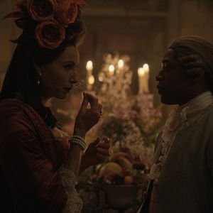 Bilder Chevalier: The Untold Story