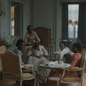 Bilder Chevalier: The Untold Story