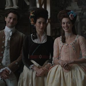 Bilder Chevalier: The Untold Story