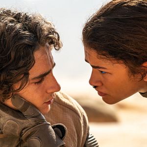 Bilder Dune: Part Two