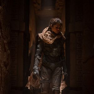 Bilder Dune: Part Two