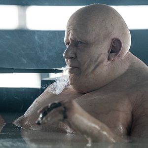 Bilder Stellan Skarsgård