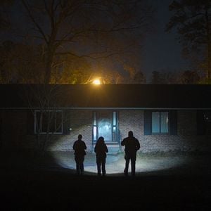 Bilder Missing: Dead Or Alive?