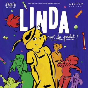 Bilder Linda will Hühnchen!