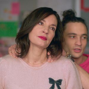 Bilder Jeanne Balibar