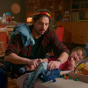 Bilder Damien Bonnard