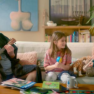 Bilder Damien Bonnard