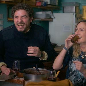 Bilder Damien Bonnard