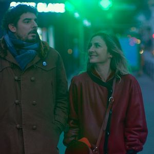 Bilder Damien Bonnard