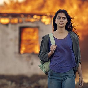 Bilder Melissa Barrera