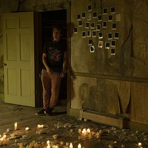 Bilder The Boogeyman