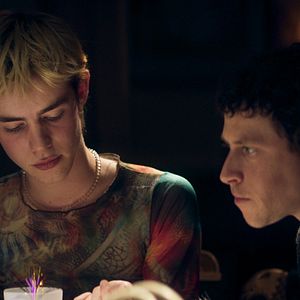 Bilder Finnegan Oldfield