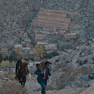 Bilder Mouchcine Malzi