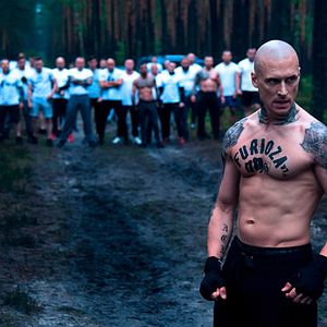 Bilder Furioza - In den Fängen der Hooligans