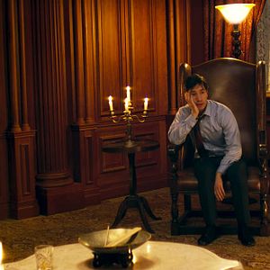 Bilder House Of Darkness