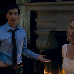 Bilder House Of Darkness