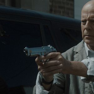 Bilder Bruce Willis