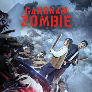 Bilder Gangnam Zombie