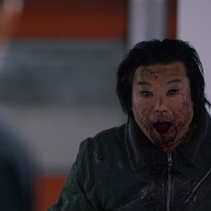 Bilder Gangnam Zombie