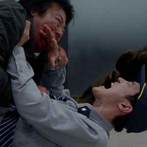 Bilder Gangnam Zombie