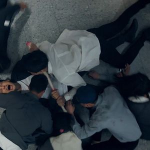 Bilder Gangnam Zombie