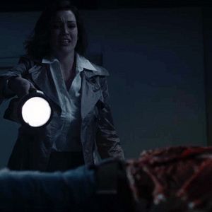 Bilder Nightmare Radio: The Night Stalker