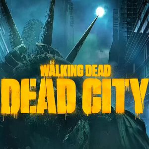 Bilder The Walking Dead: Dead City