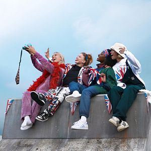 Bilder Jobel Mokonzi