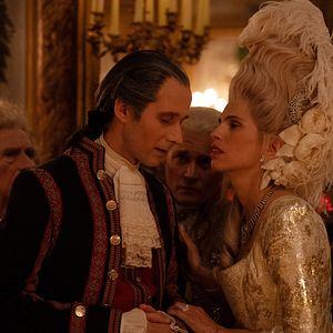 Bilder Jeanne du Barry - Die Favoritin des Königs