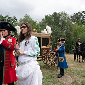 Bilder Jeanne du Barry - Die Favoritin des Königs