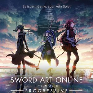 Bilder Sword Art Online The Movie: Progressive - Aria Of A Starless Night