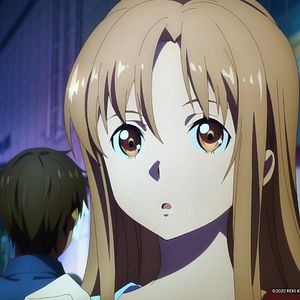 Bilder Sword Art Online The Movie: Progressive - Aria Of A Starless Night