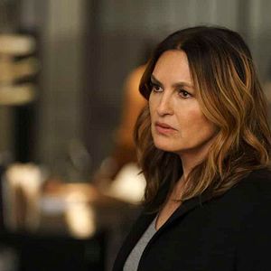 Bilder Mariska Hargitay