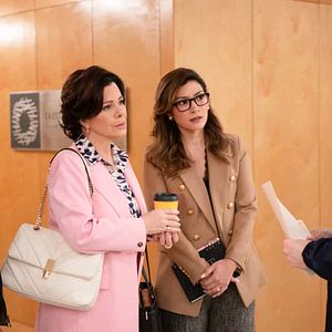 Bilder So Help Me Todd