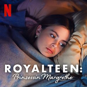 Bilder Royalteen: Prinzessin Margrethe