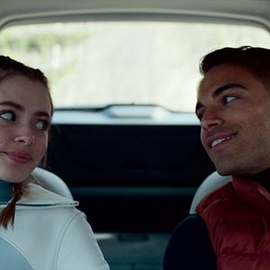 Bilder Royalteen: Prinzessin Margrethe