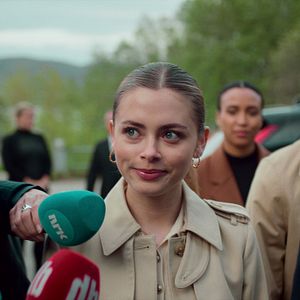 Bilder Royalteen: Prinzessin Margrethe