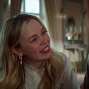 Bilder Royalteen: Prinzessin Margrethe